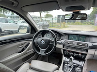 Bmw 5-serie touring 528i high exec m-sport | 89-tlg-4 - afbeelding 22 van  35