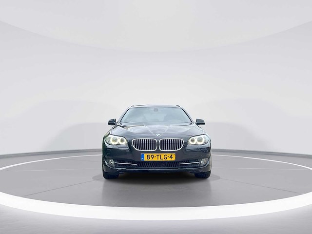 Bmw 5-serie touring 528i high exec m-sport | 89-tlg-4 - afbeelding 33 van  35