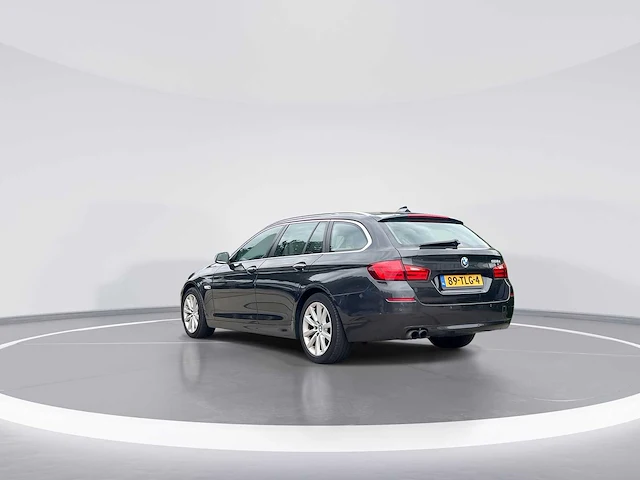 Bmw 5-serie touring 528i high exec m-sport | 89-tlg-4 - afbeelding 5 van  36