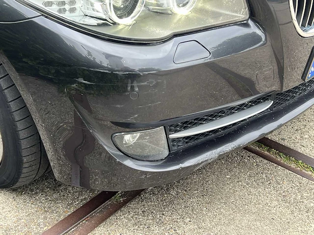 Bmw 5-serie touring 528i high exec m-sport | 89-tlg-4 - afbeelding 28 van  36