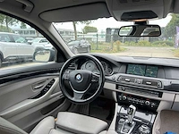 Bmw 5-serie touring 528i high exec m-sport | 89-tlg-4 - afbeelding 23 van  36