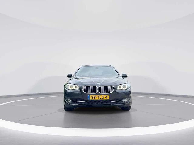 Bmw 5-serie touring 528i high exec m-sport | 89-tlg-4 - afbeelding 34 van  36
