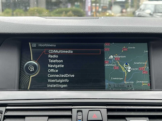 Bmw 5-serie touring 528i high exec m-sport | 89-tlg-4 - afbeelding 12 van  23