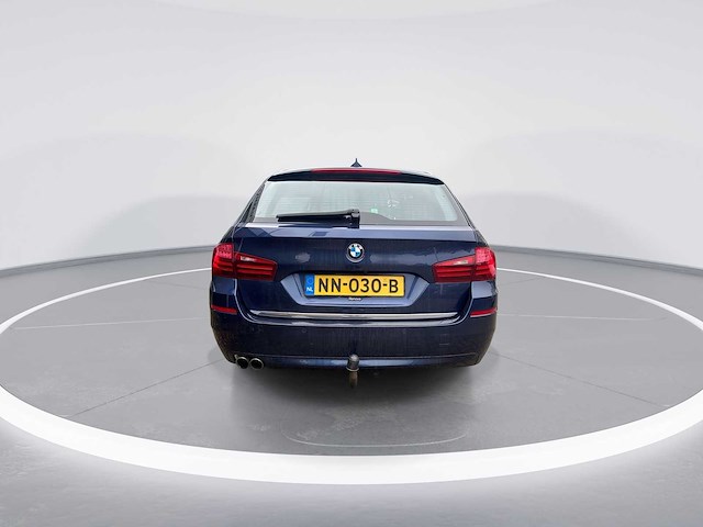 Bmw 5-serie touring 528i luxury edition 2017 | nn-030-b - afbeelding 5 van  21