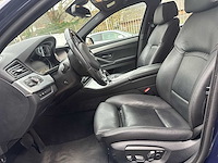 Bmw 5-serie touring 528i luxury edition 2017 | nn-030-b - afbeelding 12 van  21