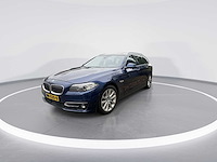 Bmw 5-serie touring 528i luxury edition 2017 | nn-030-b - afbeelding 19 van  21