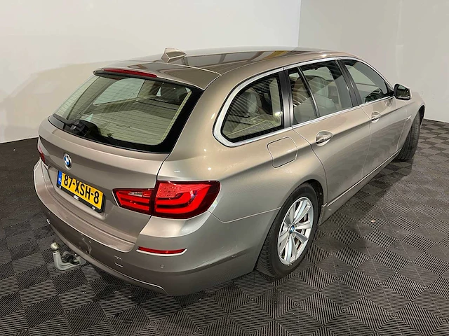 Bmw 5-serie touring 528i upgrade edition, 87-xsh-8 - afbeelding 10 van  19