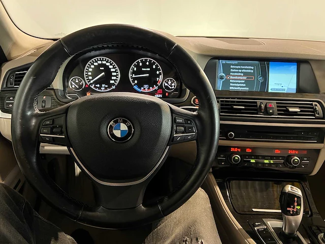 Bmw 5-serie touring 528i upgrade edition, 87-xsh-8 - afbeelding 14 van  19