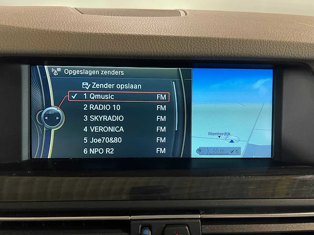 Bmw 5-serie touring 528i upgrade edition, 87-xsh-8 - afbeelding 15 van  19