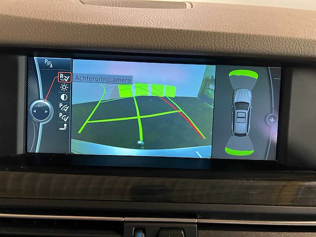 Bmw 5-serie touring 528i upgrade edition, 87-xsh-8 - afbeelding 6 van  19