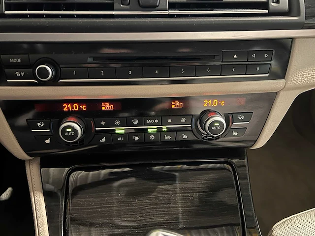 Bmw 5-serie touring 528i upgrade edition, 87-xsh-8 - afbeelding 7 van  19