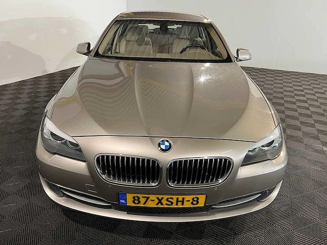 Bmw 5-serie touring 528i upgrade edition, 87-xsh-8 - afbeelding 9 van  19