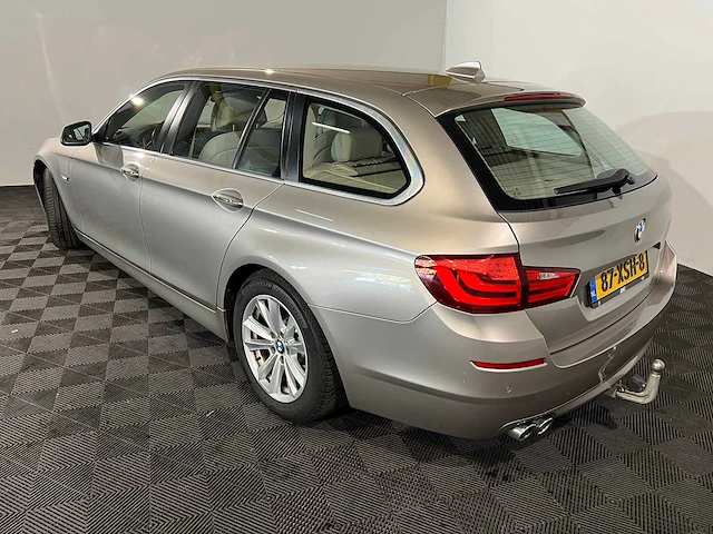 Bmw 5-serie touring 528i upgrade edition, 87-xsh-8 - afbeelding 19 van  19