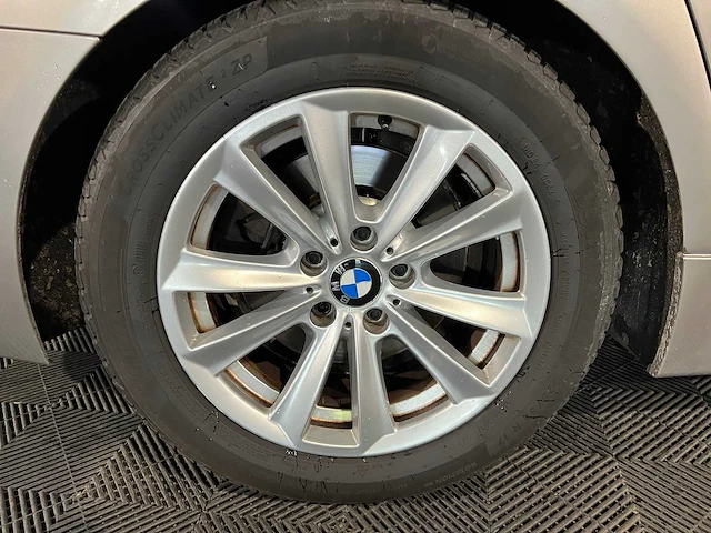 Bmw 5-serie touring 528i upgrade edition, 87-xsh-8 - afbeelding 5 van  19