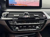 Bmw 5-serie touring 530e business edition+ m-sport 2022 | p-056-bt - afbeelding 11 van  36