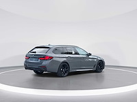 Bmw 5-serie touring 530e business edition+ m-sport 2022 | p-056-bt - afbeelding 32 van  36