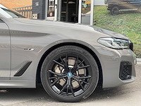 Bmw 5-serie touring 530e business edition+ m-sport 2022 | p-056-bt - afbeelding 27 van  36