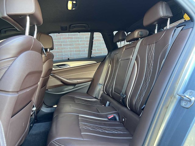 Bmw 5-serie touring 530i xd high executive 2018 | tf-856-b - afbeelding 3 van  3