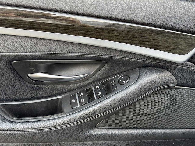 Bmw 5-serie touring 535d m sport he | jkh-89-v i - afbeelding 2 van  34