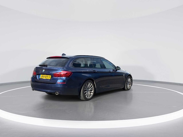 Bmw 5-serie touring 535d m sport he | jkh-89-v i - afbeelding 5 van  34