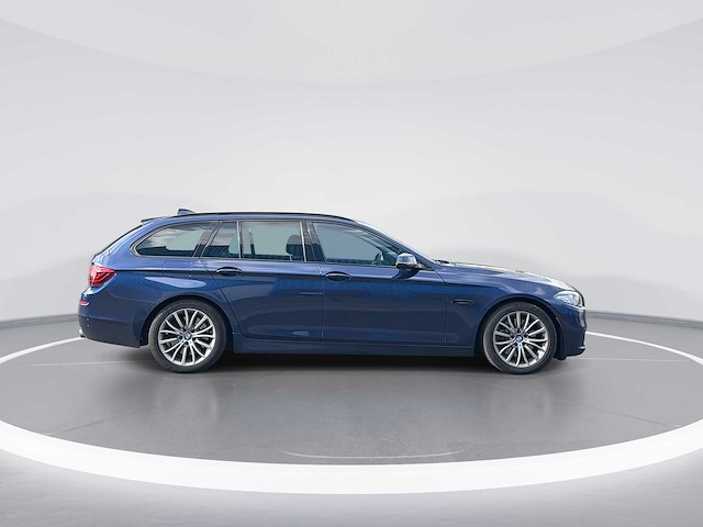 Bmw 5-serie touring 535d m sport he | jkh-89-v i - afbeelding 7 van  34