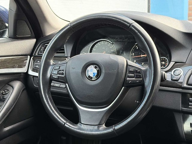 Bmw 5-serie touring 535d m sport he | jkh-89-v i - afbeelding 9 van  34