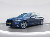 Bmw 5-serie touring 535d m sport he | jkh-89-v i - afbeelding 1 van  34