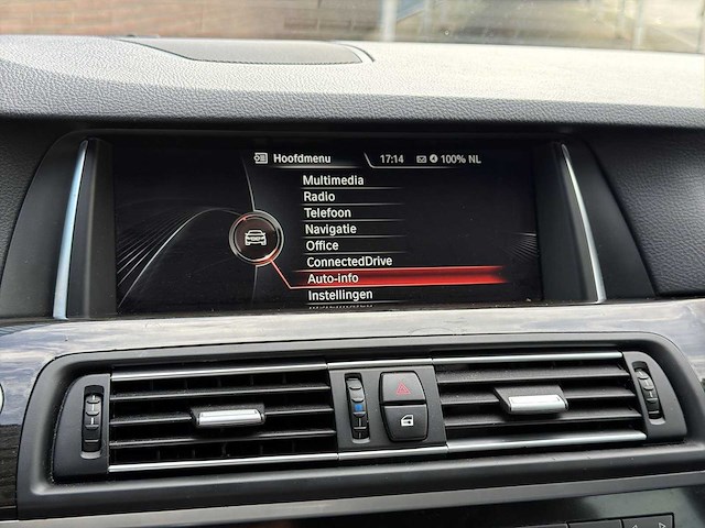 Bmw 5-serie touring 535d m sport he | jkh-89-v i - afbeelding 13 van  34