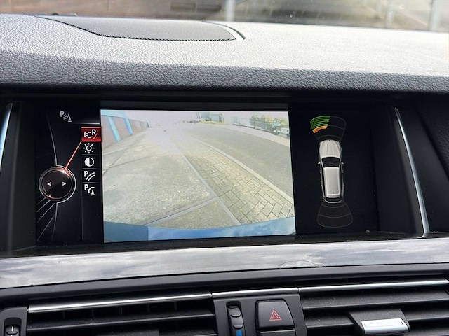 Bmw 5-serie touring 535d m sport he | jkh-89-v i - afbeelding 14 van  34
