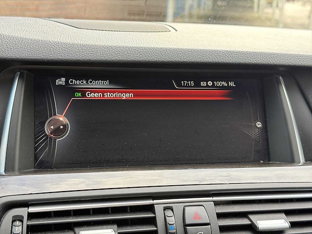 Bmw 5-serie touring 535d m sport he | jkh-89-v i - afbeelding 18 van  34