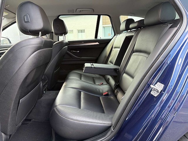 Bmw 5-serie touring 535d m sport he | jkh-89-v i - afbeelding 21 van  34