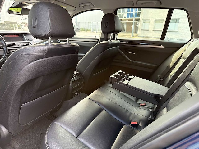 Bmw 5-serie touring 535d m sport he | jkh-89-v i - afbeelding 22 van  34