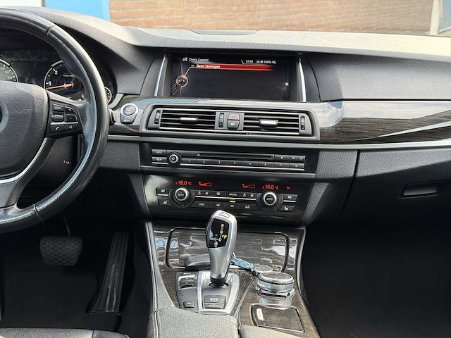 Bmw 5-serie touring 535d m sport he | jkh-89-v i - afbeelding 25 van  34