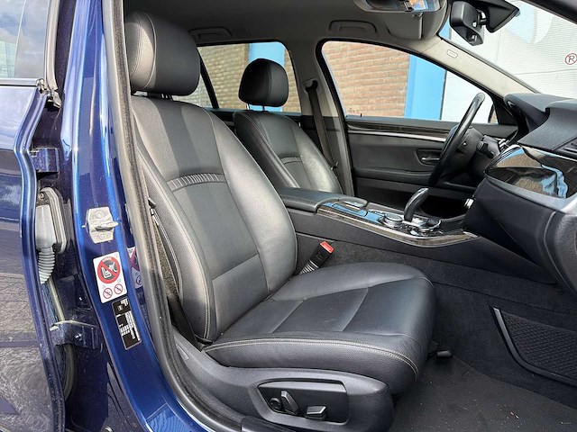 Bmw 5-serie touring 535d m sport he | jkh-89-v i - afbeelding 26 van  34