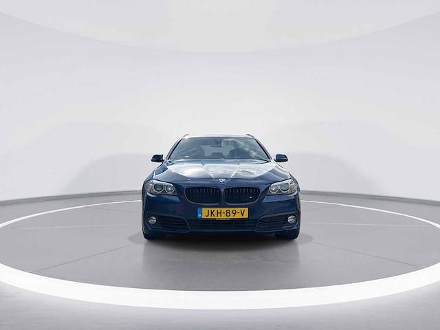 Bmw 5-serie touring 535d m sport he | jkh-89-v i - afbeelding 23 van  34