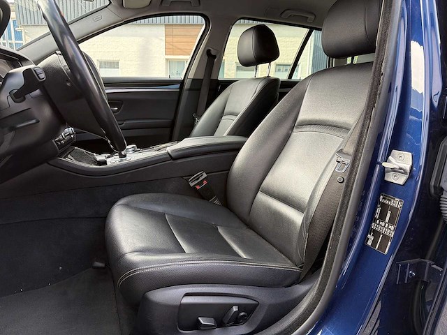 Bmw 5-serie touring 535d m sport he | jkh-89-v i - afbeelding 29 van  34