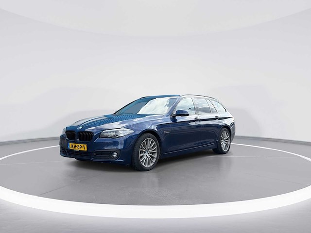 Bmw 5-serie touring 535d m sport he | jkh-89-v i - afbeelding 30 van  34