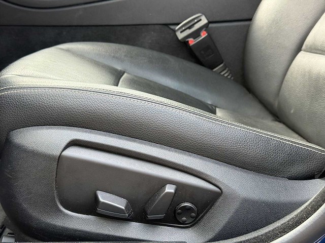 Bmw 5-serie touring 535d m sport he | jkh-89-v i - afbeelding 31 van  34