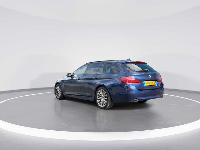 Bmw 5-serie touring 535d m sport he | jkh-89-v i - afbeelding 34 van  34