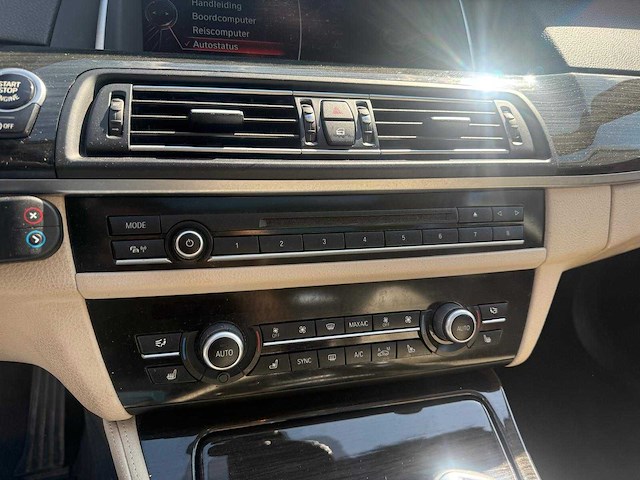 Bmw 5-serie touring 535xd high executive | kl-192-t i - afbeelding 4 van  19