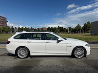 Bmw 5-serie touring 535xd high executive | kl-192-t i - afbeelding 5 van  19