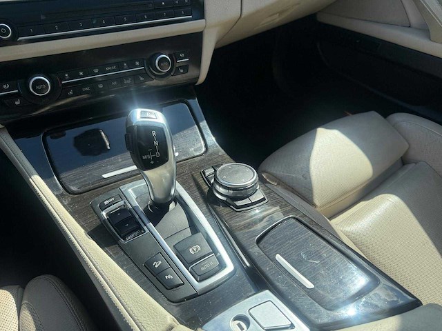 Bmw 5-serie touring 535xd high executive | kl-192-t i - afbeelding 6 van  19