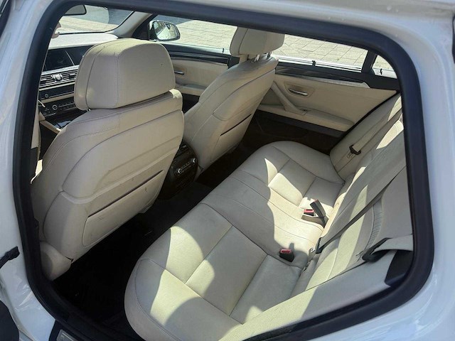 Bmw 5-serie touring 535xd high executive | kl-192-t i - afbeelding 7 van  19