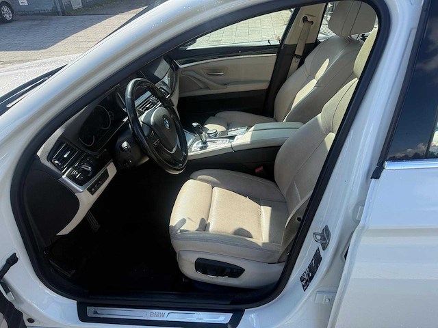 Bmw 5-serie touring 535xd high executive | kl-192-t i - afbeelding 9 van  19