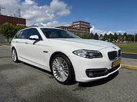 Bmw 5-serie touring 535xd high executive | kl-192-t i - afbeelding 14 van  19