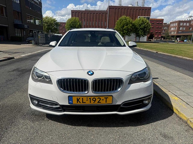 Bmw 5-serie touring 535xd high executive | kl-192-t i - afbeelding 17 van  19