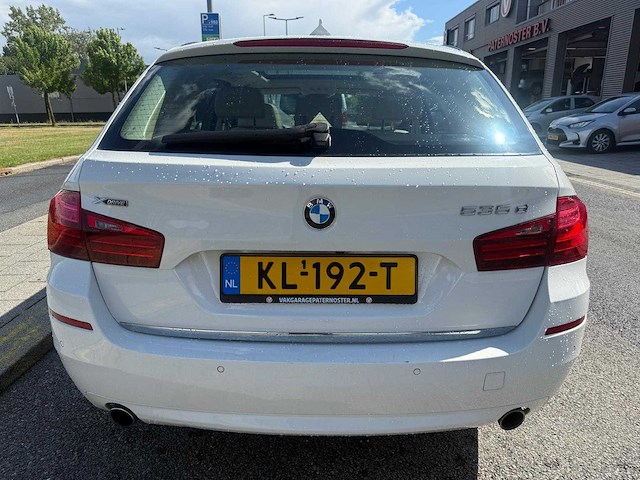 Bmw 5-serie touring 535xd high executive | kl-192-t i - afbeelding 18 van  19