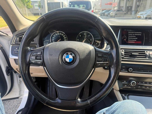 Bmw 5-serie touring 535xd high executive | kl-192-t i - afbeelding 19 van  19