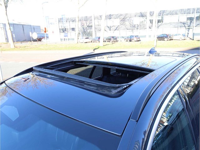 Bmw 5-serie touring 540i xd business edition plus automaat 2021, s-205-kf - afbeelding 2 van  35