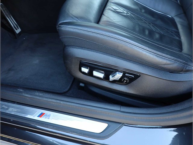 Bmw 5-serie touring 540i xd business edition plus automaat 2021, s-205-kf - afbeelding 6 van  35